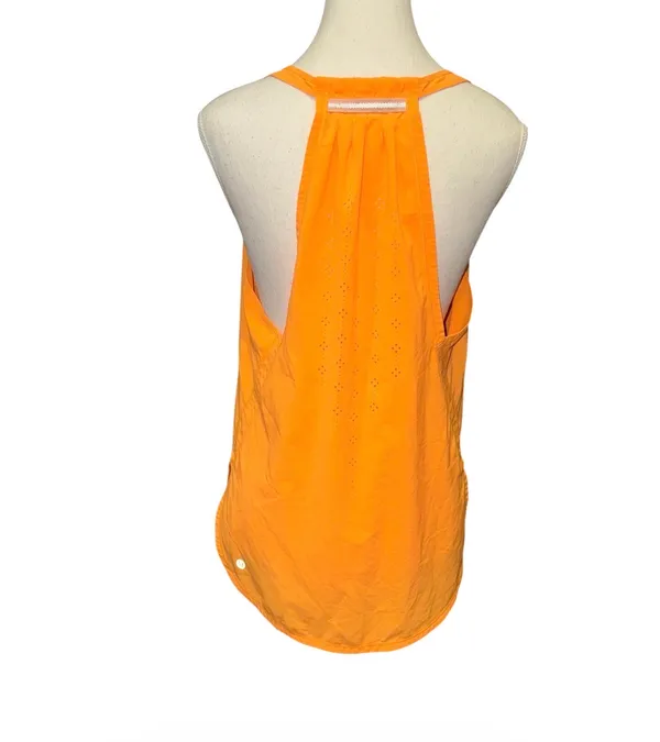 Lululemon In a flash singlet - Image 7