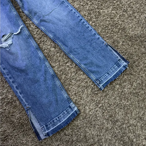 GAP Straight Leg Jeans - Image 2