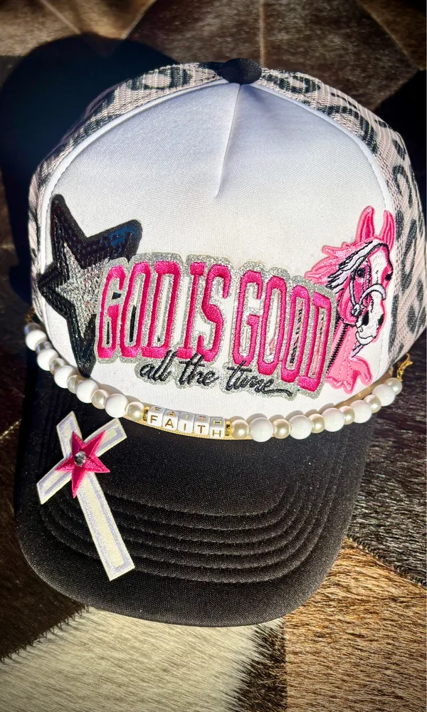 Trucker Hat Great Add - Image 4