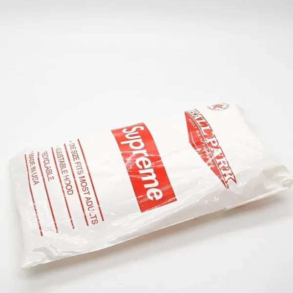 Ballpark Supreme Poncho - Image 4