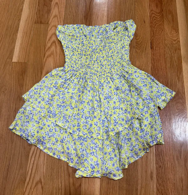 Sky to Moon Romper - Image 2