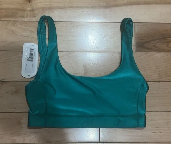 Outdoor Voices Beam Sports Bra - Image 2