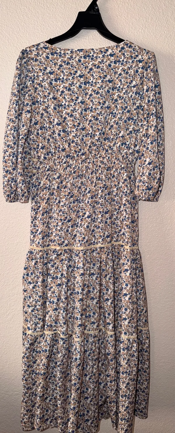 Baltic Born Dress Maxi - Image 3
