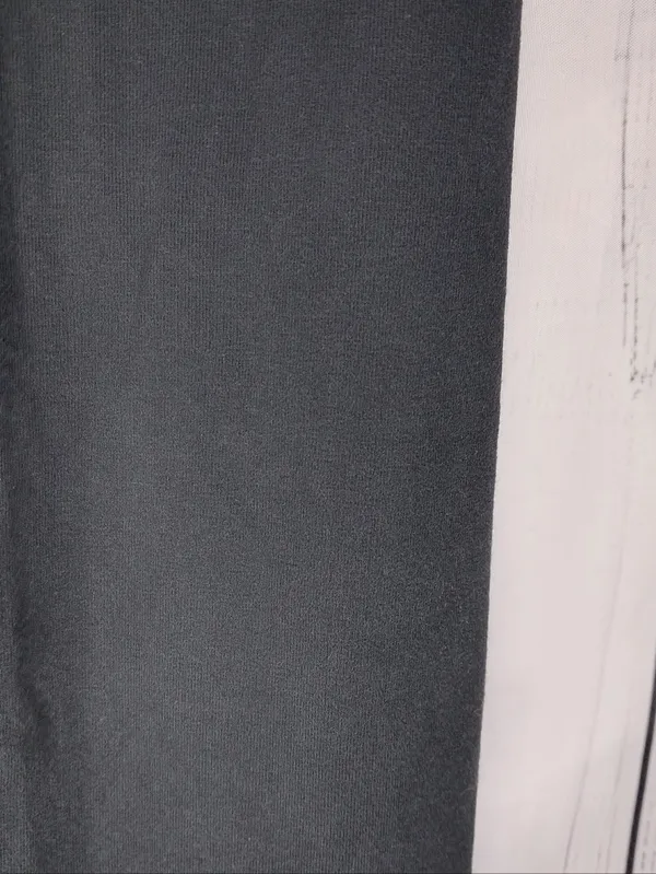 Victoria's Secret PINK Fold Over Yoga Y2K Retro Casual Leggings - Image 5