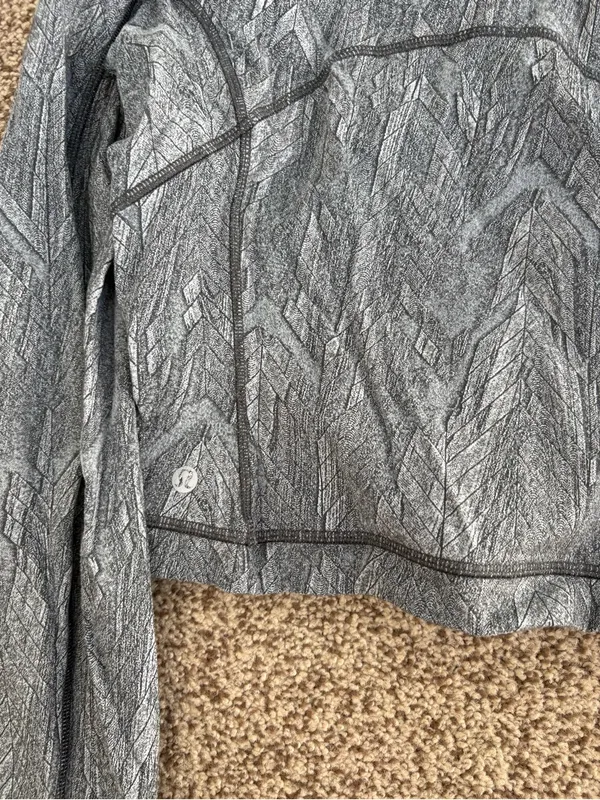 Lululemon Half Zip - Image 2
