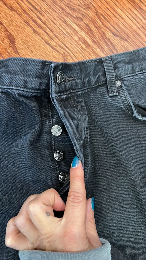 We The Free Free People Jeans - Image 3