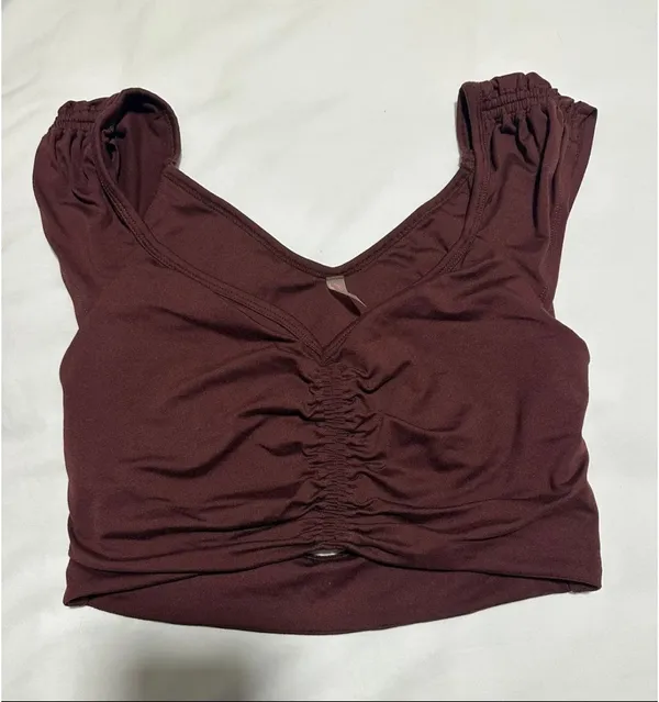 Free People Movement Top - Image 2