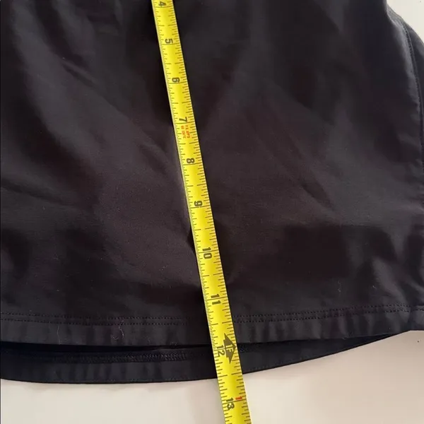 Lululemon Run: Pace Setter Skirt EUC - Image 7