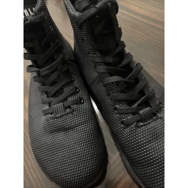 NOBULL Outwork Cross Fitnesses Lifting Training Workout Women Sz 9 Men 7.5 - Image 6