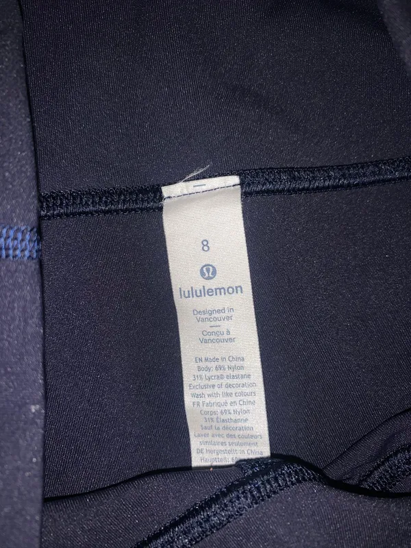 Wunder Under Leggings - Image 2
