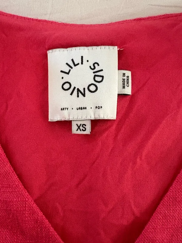 Anthropologie Top - Image 2