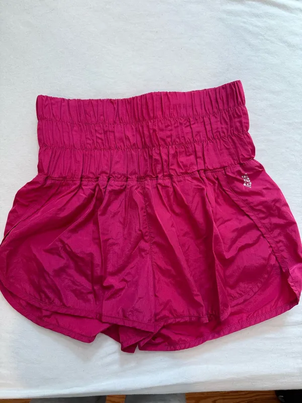 Free People Movement The Way Home Shorts XS - Image 6