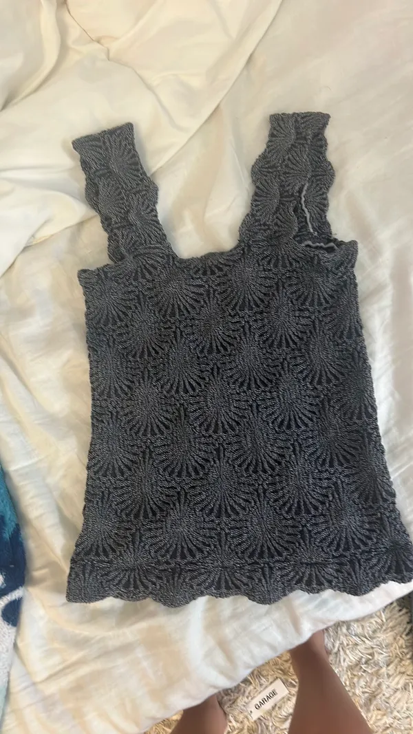 Free People Tank Top - Image 6