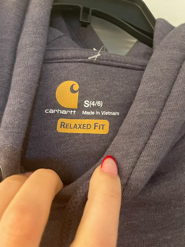 Sweatshirt - Image 2