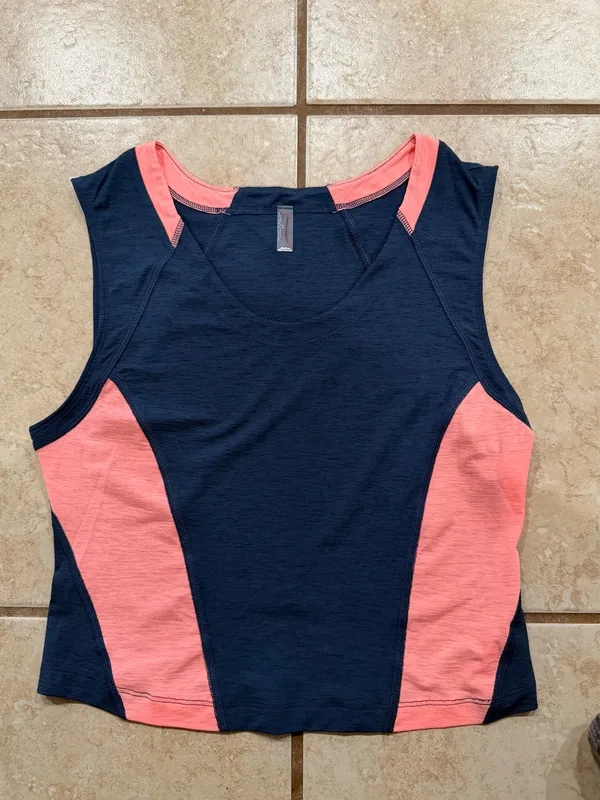 Free People Movement top - Image 2