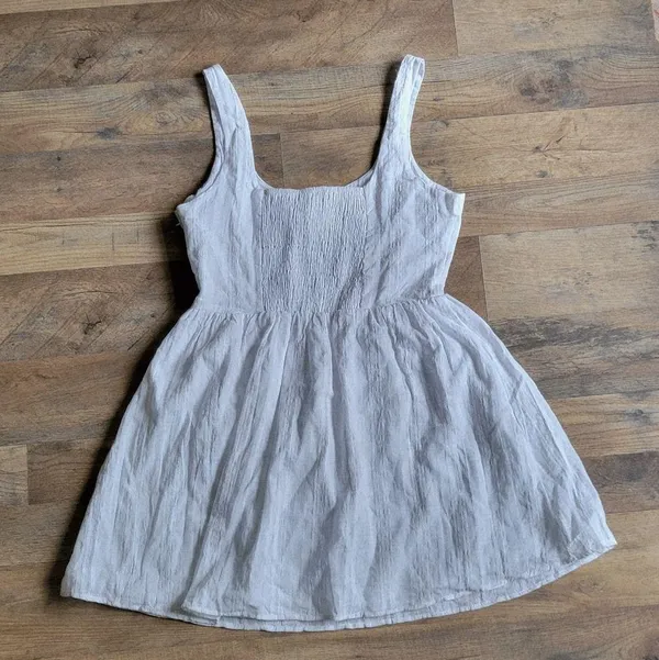 Princess Polly Lorinda Mini Dress - Image 3