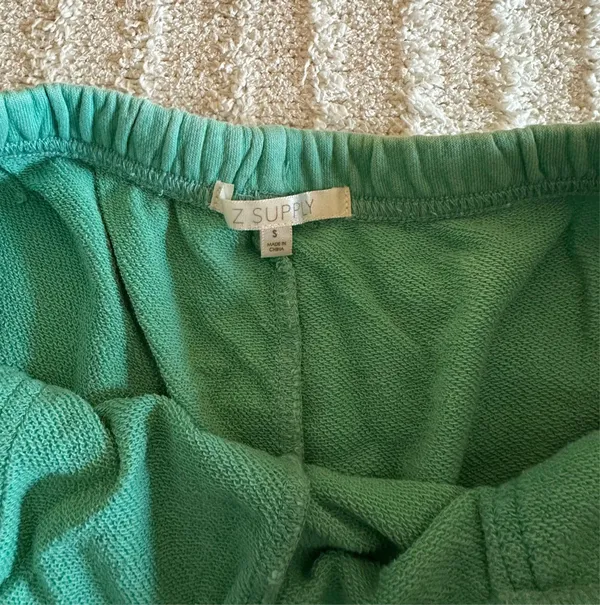Z Supply Sweat shorts  - Image 2