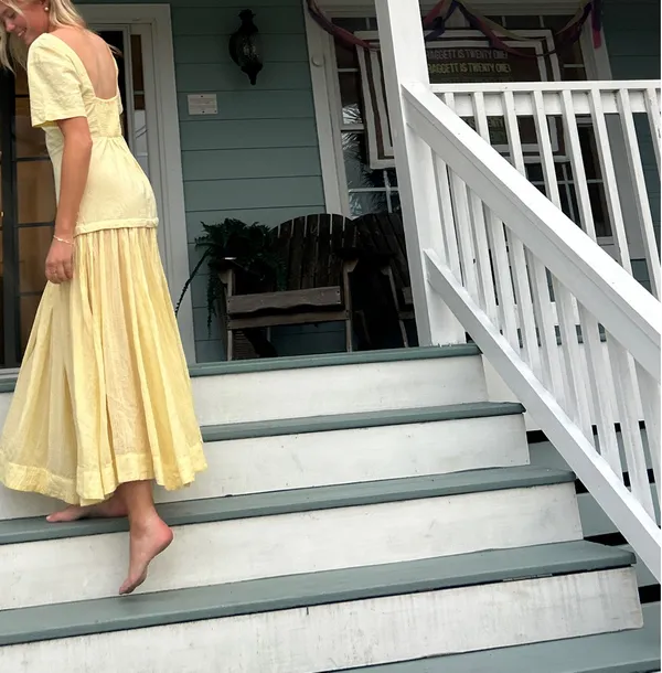 Free people dress - Image 2