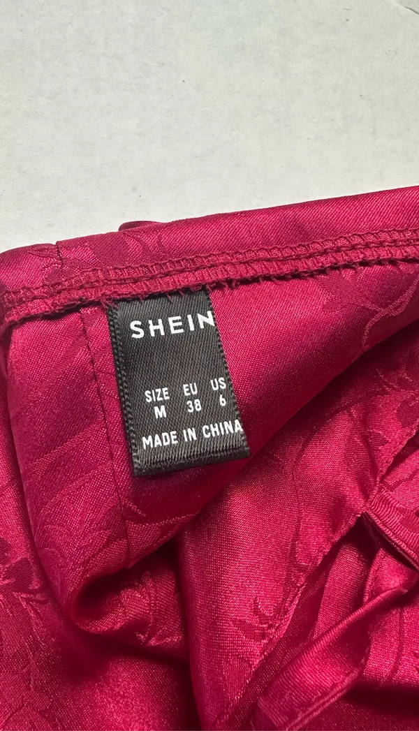 Shein Crop Top - Image 4