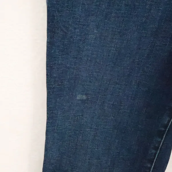 Madewell The Perfect Vintage Jean Womens Size 26 Dark Wash High Rise Denim Mom - Image 8