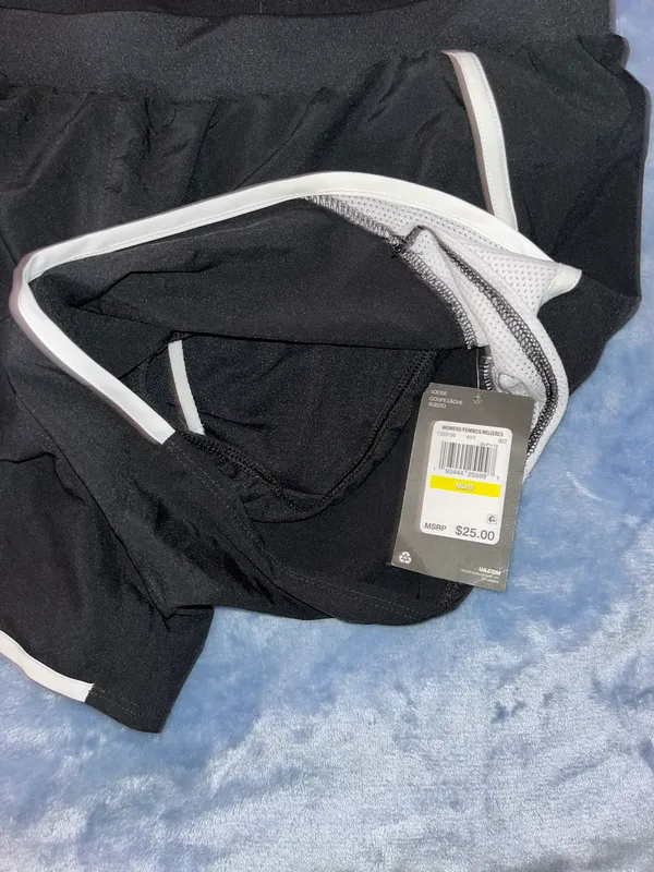 Under Armour Shorts - Image 3