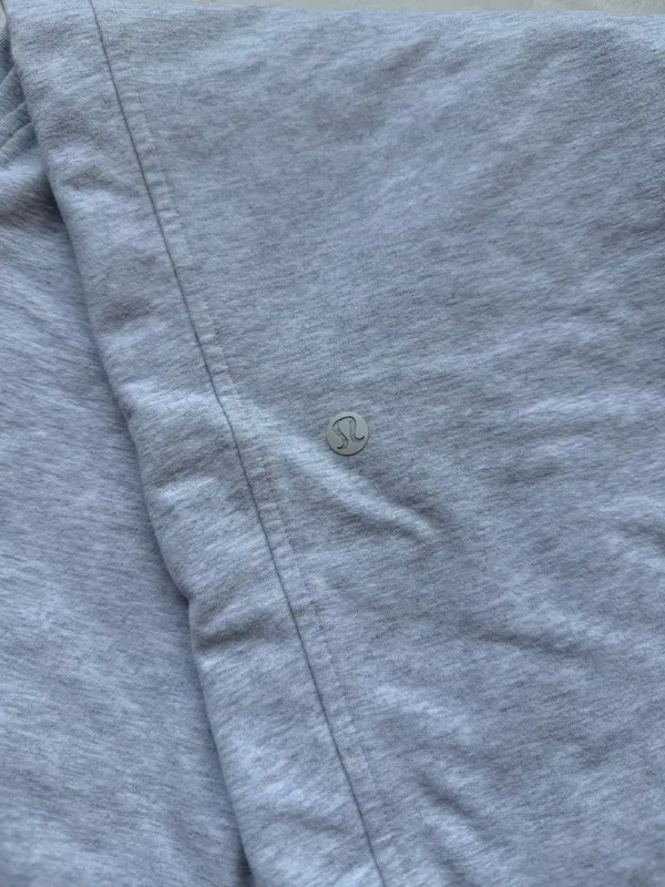 Lululemon Scuba Joggers French Terry - Image 3