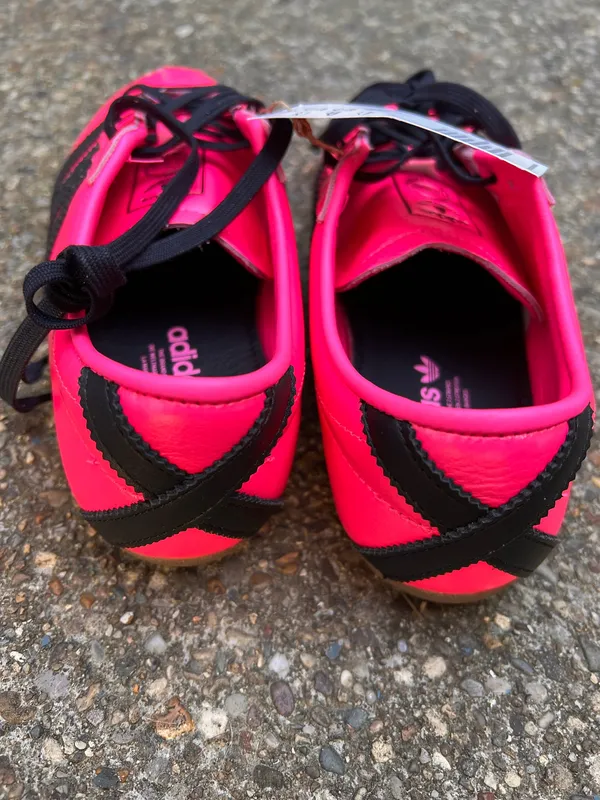 Adidas Tokyo Decon Sneaker  - Image 4