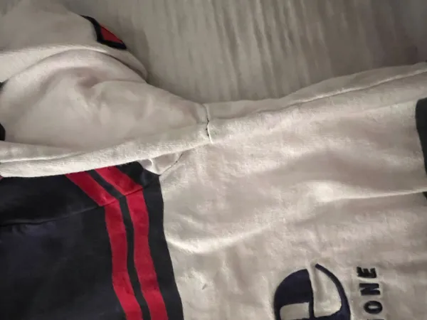 Ellesse striped polo shirt Multiple - Image 3