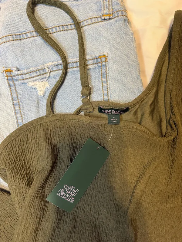 Wild Fable top - Image 2