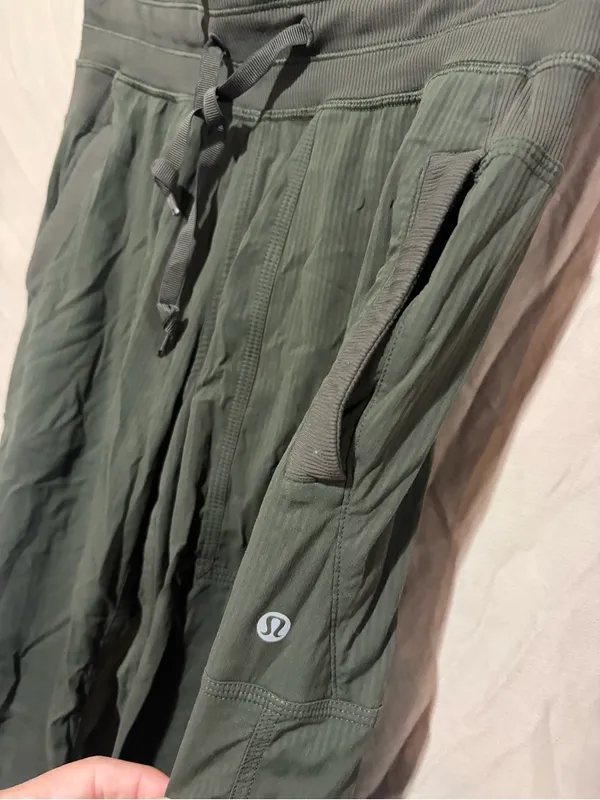 Lululemon Dance Studio Pant III *Unlined - Image 5