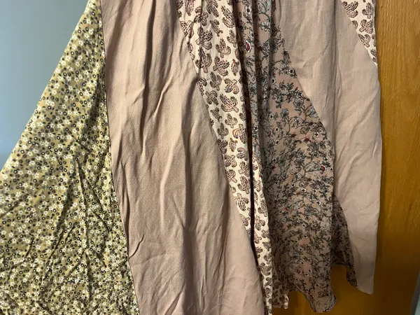 Mystree Maxi Skirt - Image 4