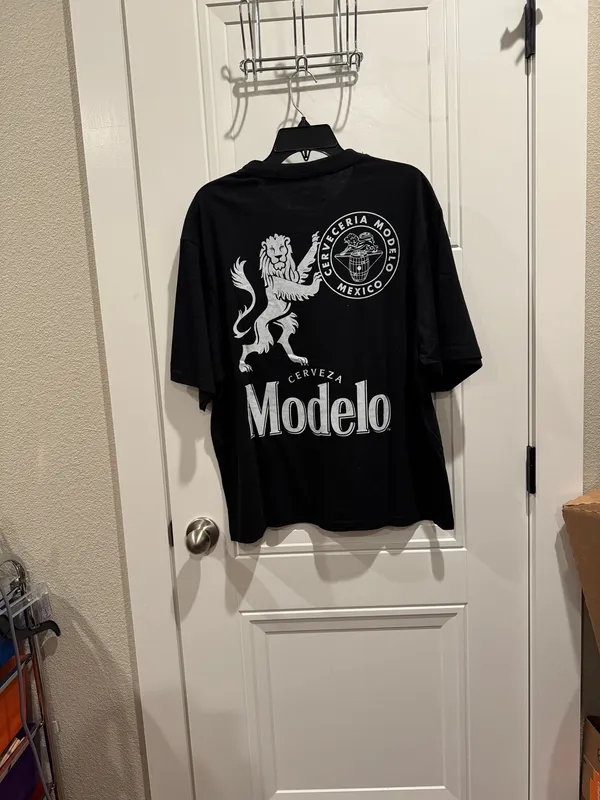 Modelo Beer T - Image 2
