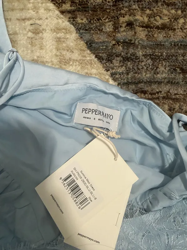 Peppermayo Dress - Image 3