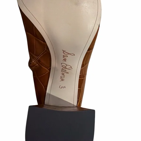 Sam Edelman Clarem Boots - Image 4