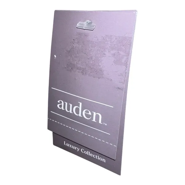 NWT‎ AUDEN Green Thong-Back One-Piece Luxury Collection Super Soft Bodysuit - XL - Image 3