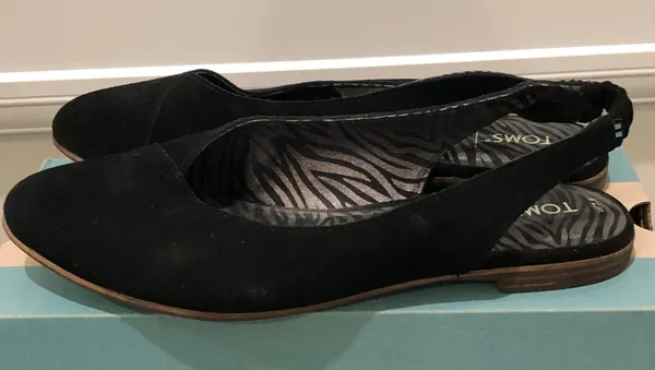Toms Slingbacks - Image 3