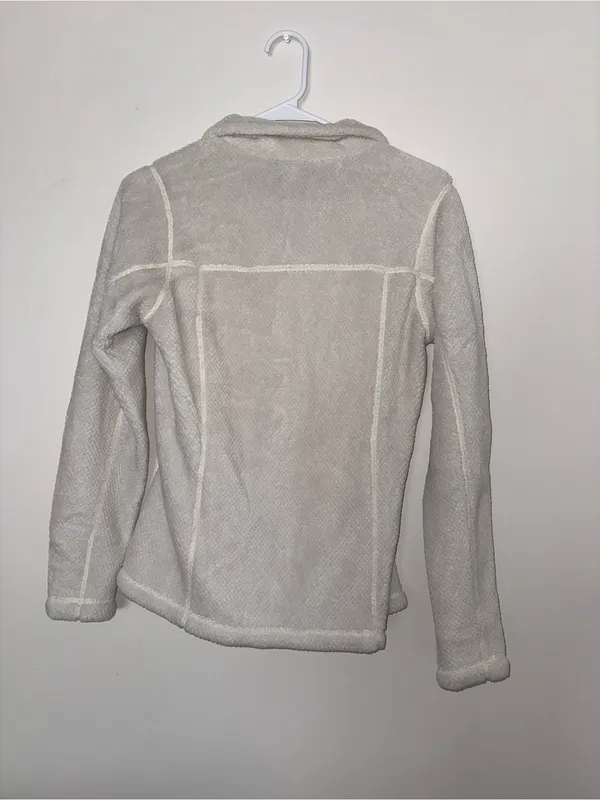 Patagonia Fleece Small - Image 3