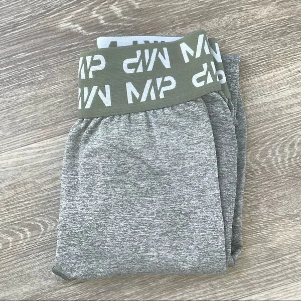 MP womens curve seamless training leggings - Image 13