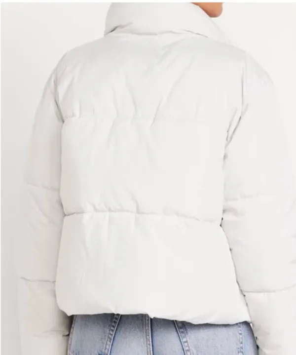 Old Navy Puffer Jacket - Image 2