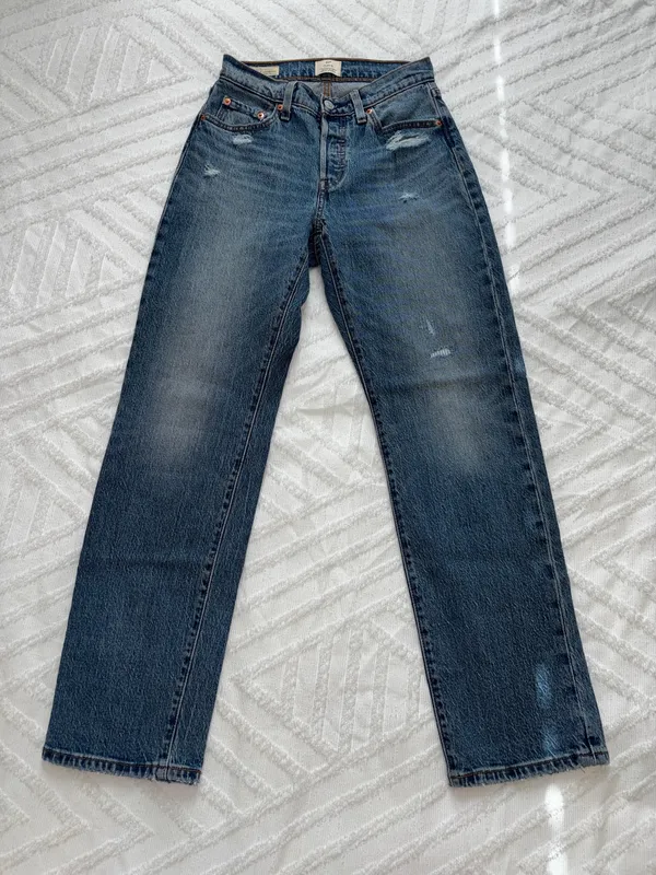 Levi’s 501 Jeans - Image 3