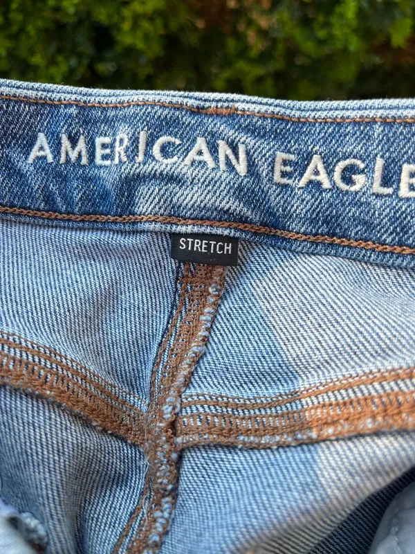 American Eagle Outfitters Jeans - Image 5