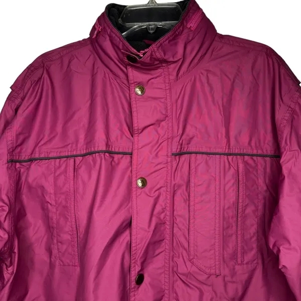 Riding Sport Equestrian Wear Coat - Image 2