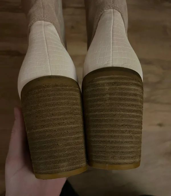 Gucci Ankle Boots - Image 5