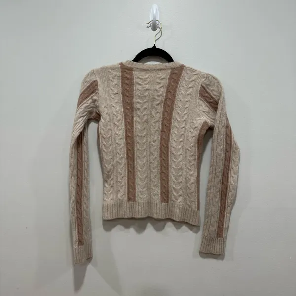 Neiman marcus cashmere sweater Size Small   - Image 2