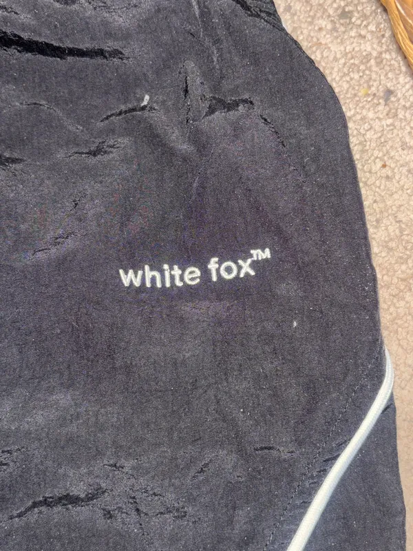 White Fox - Image 2