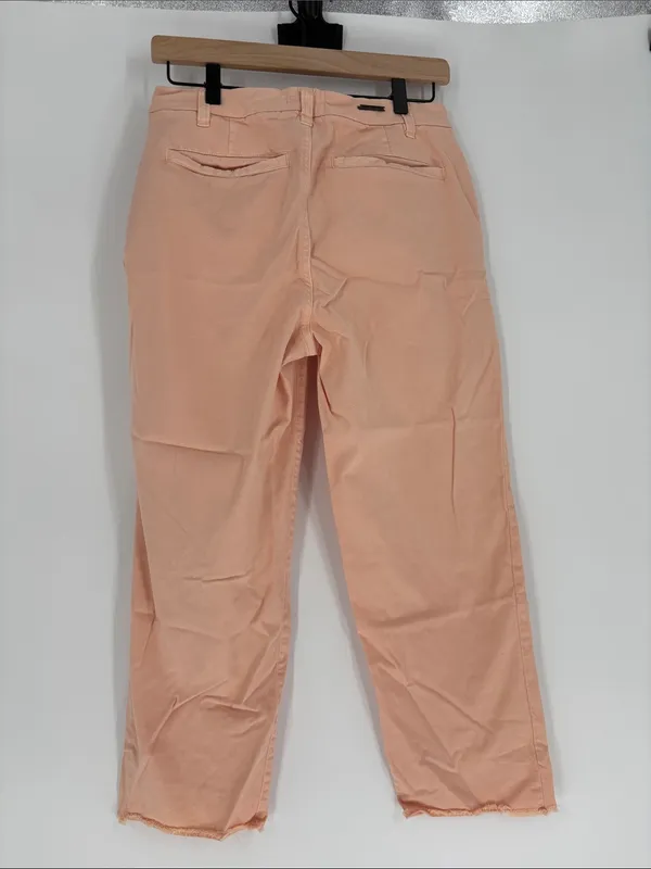 Carve designs peach chino pants 6 - Image 3
