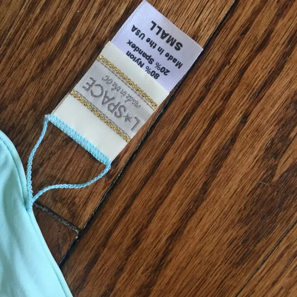 l*space bikini - Image 4
