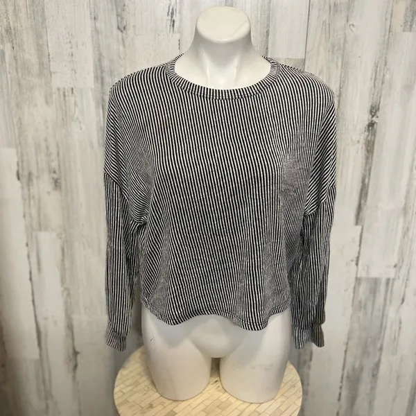 Stripped top White - Image 5