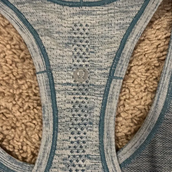 Lululemon racer back tank - Image 4