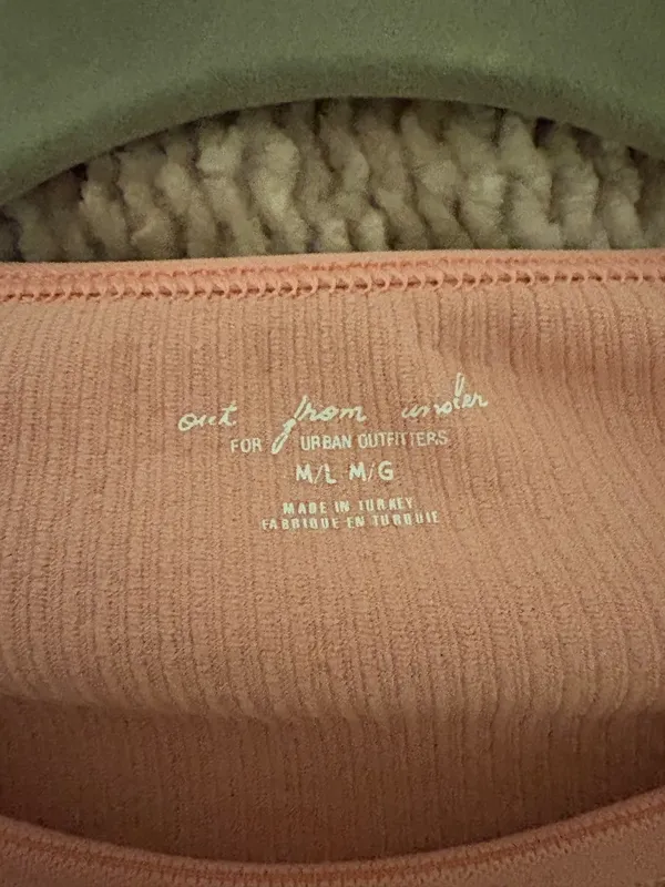 Urban Outfitters Top - Image 3